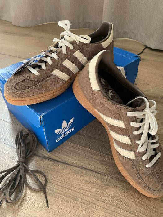 Кроссовки adi das SPEZIAL оригинал 38размер