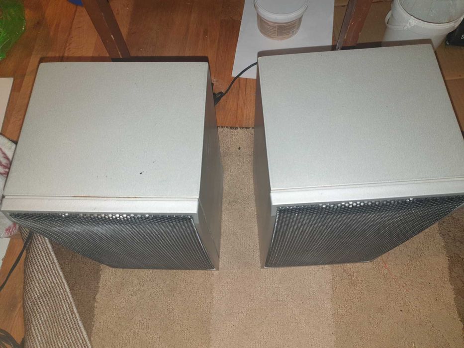 Советские колонки