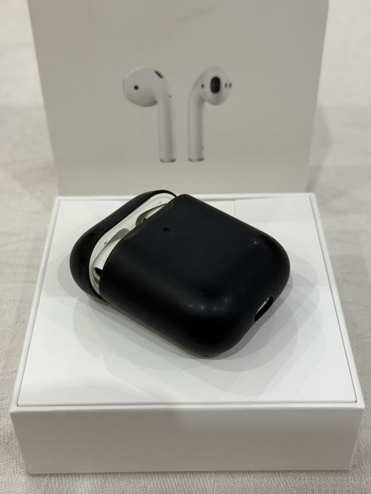 Apple Airpods 2 Оригинални