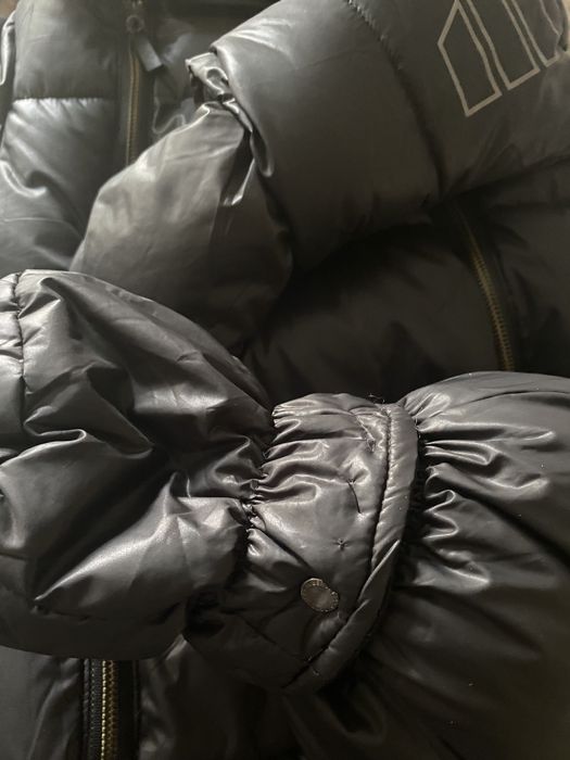 Детские комбинзоны