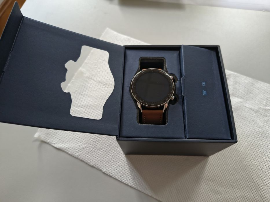 Honor Magic Watch 2