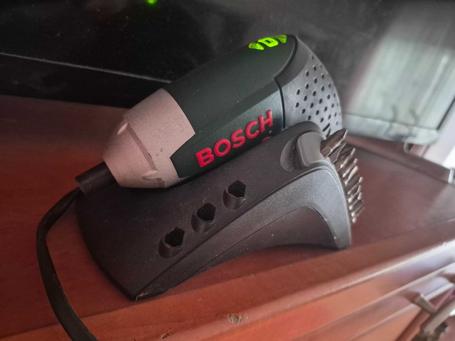 Surubelnita bosch ixo