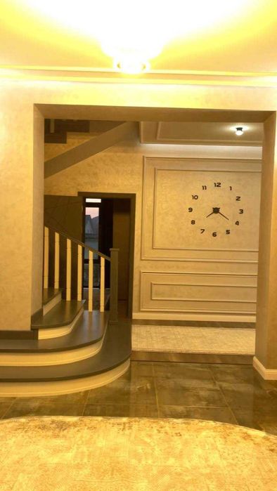 Коттедж KeshYou Tau в Бургулюке