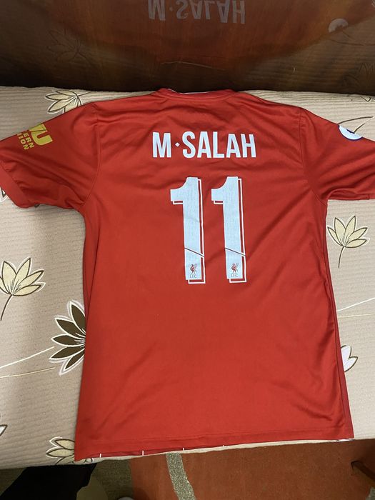 Тениска на Ливърпул М размер