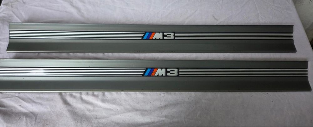 praguri bmw e36 m3 coupe