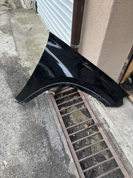 Калник за Mercedes GLE w167