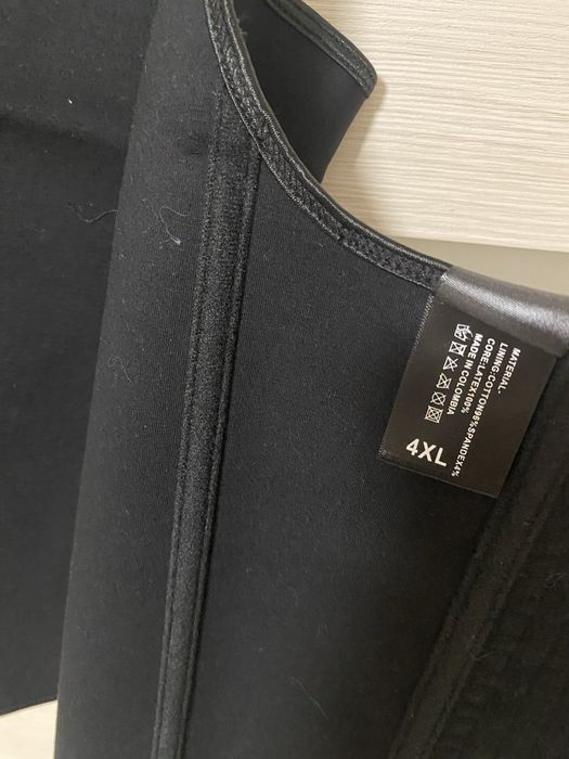 Продам утягивающий корсет