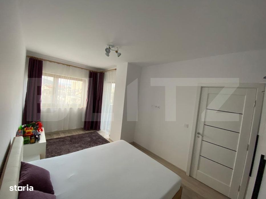 Apartament zona SUD Metropolitan