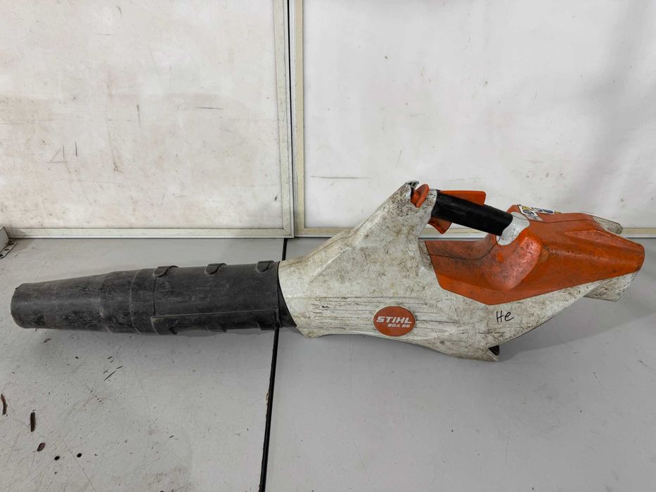 Духалка - STIHL BGA 86