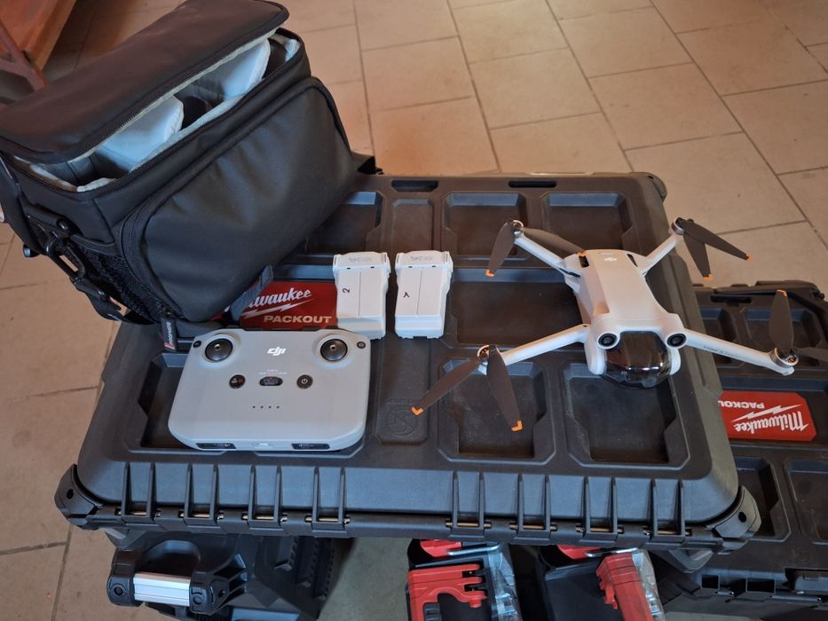 Vand drona in stare perfecta