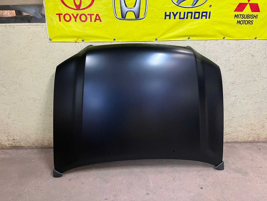 Капот на Тойота Хайлендер 2001- (Тайвань) / Toyota Highlander 2007