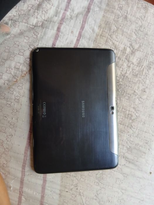 Планшет Samsung Geleksl not 10 .01