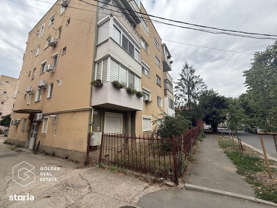 Apartament 2 camere, pet friendly, decomandat, zona centrala