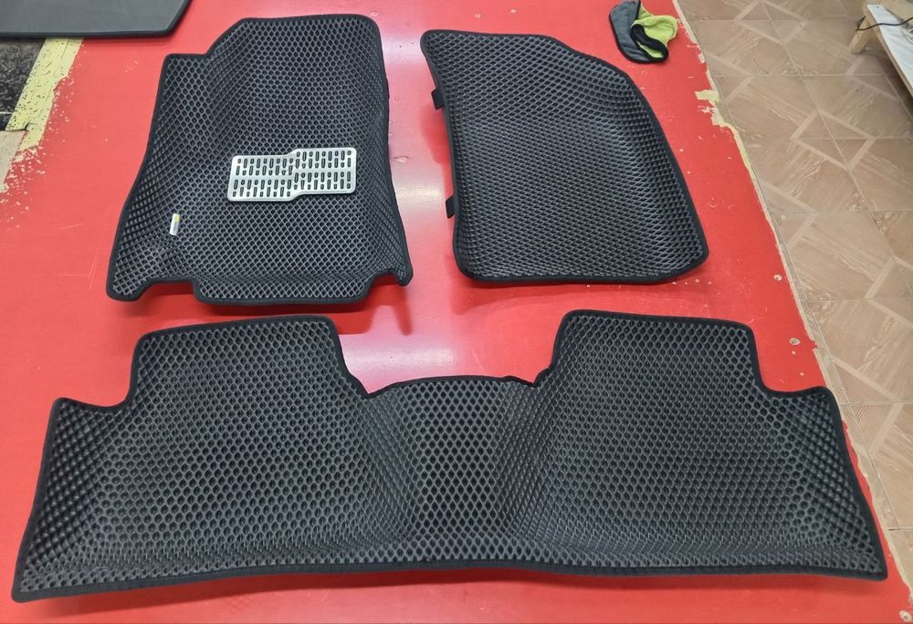 Eva polik 3D optom narxda