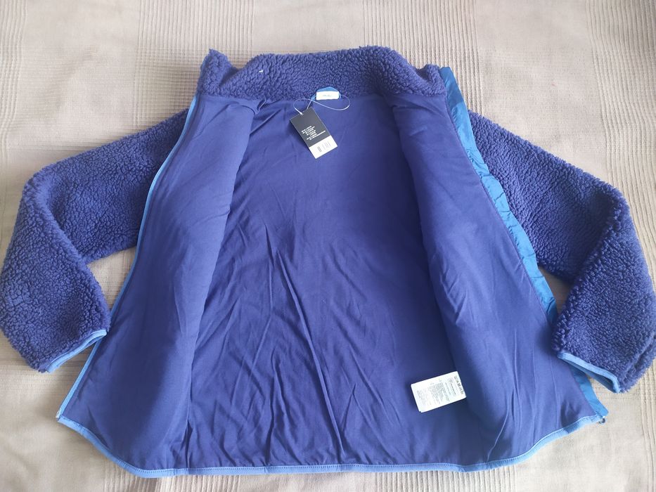 Ветровки тедди из Германии