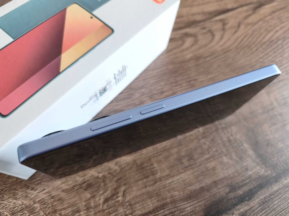 Xiaomi Redmi Note 13 Pro 8GB 256GB