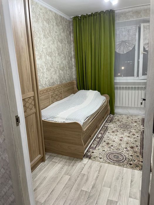 Продам 3 х ком квартиру