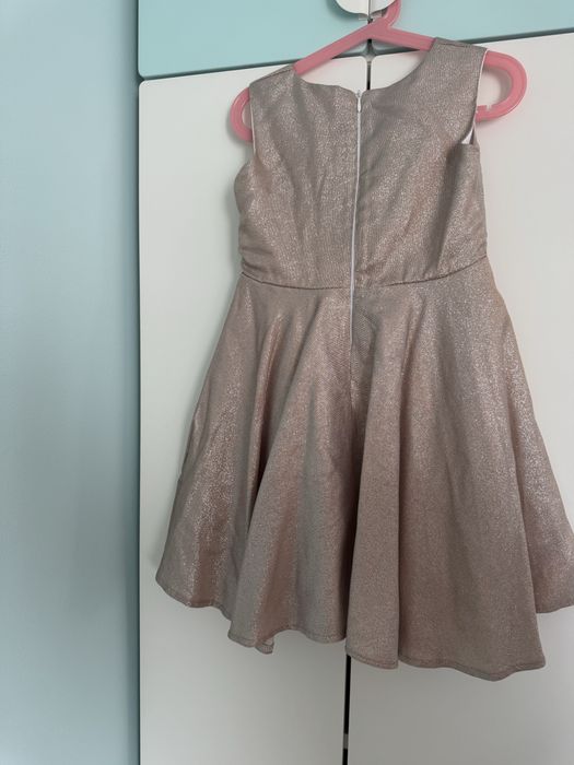 Детски рокли 6-7 години