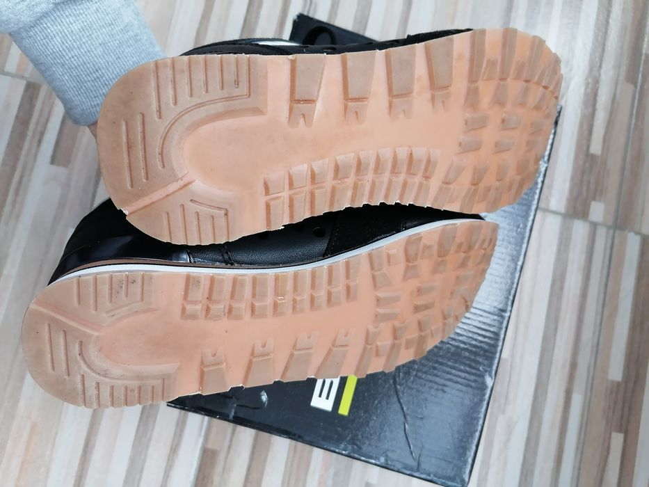 Дамски маратонки Bulldozer 40н.