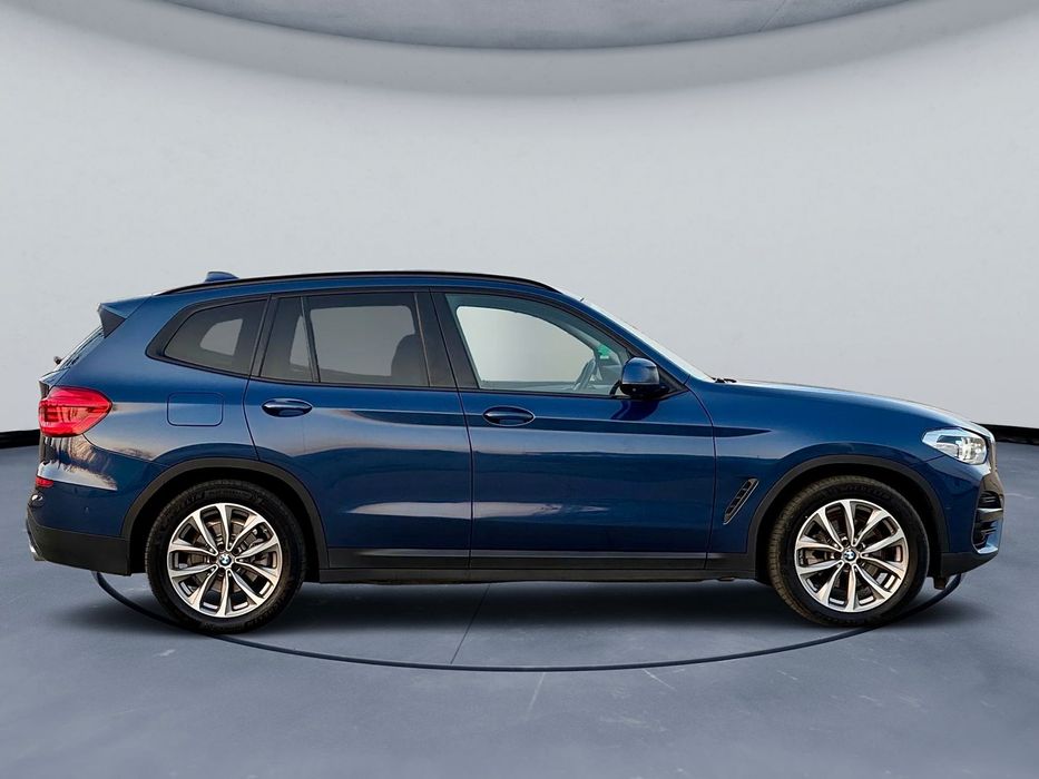 BMW X3 X-Drive/Cash/Rate/Buy-back/Leasing/mild hybrid