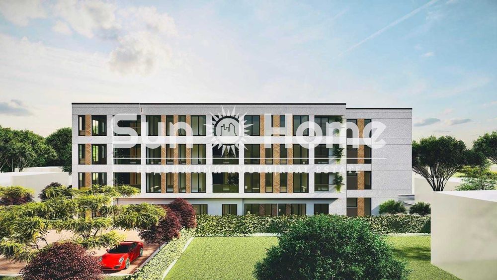 SKY RESIDENCE Апартаменти в ЦЕНТЪРА на град Свиленград