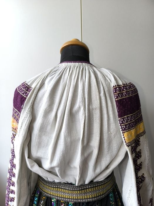 Ie/ cămașă populara/ traditionala