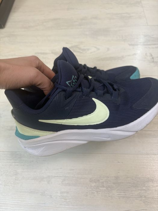 Детски маратонки Nike