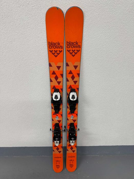 schi black crows magnis L139,3cm