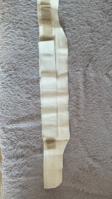 Пояс бандаж для беременных