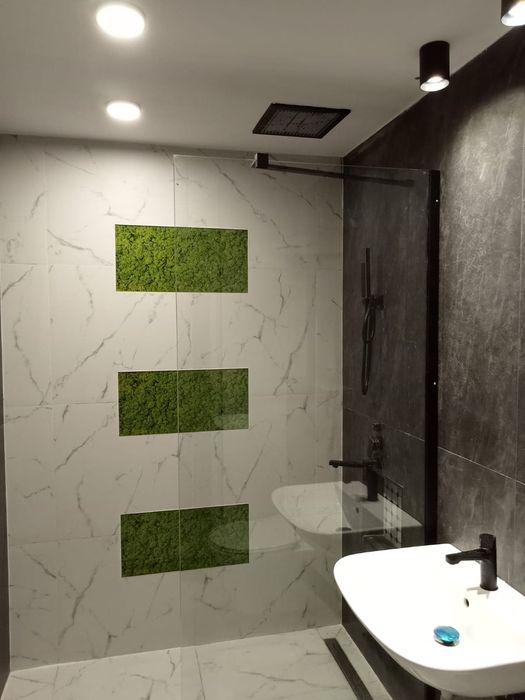 Amenajari interioare