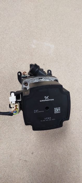 Pompa recirculare centrala Beretta