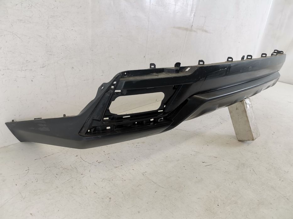 Spoiler Bara Spate Lexus  NX 1 [facelift] 2017 2018 2019 2020 Original