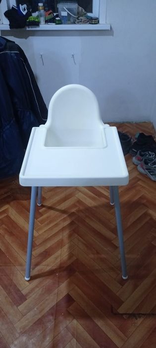 Детский стул икея
