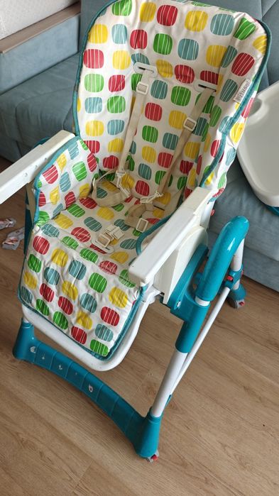 Продам стульчик для кормления
