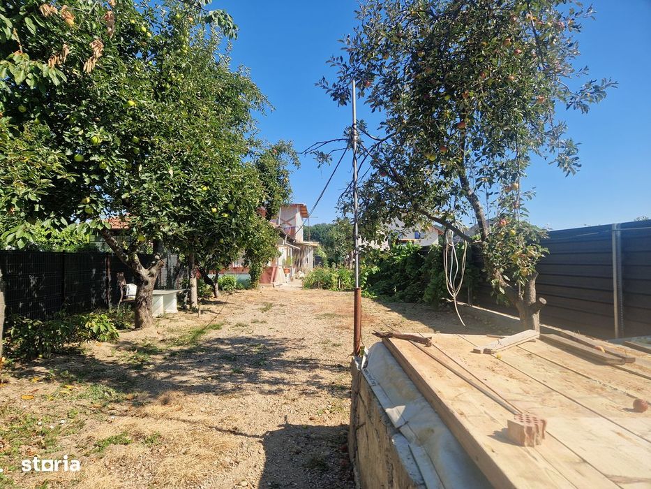 EXCLUSIV - Cafrom Imobiliare - PUCHENII MARI - Casa de Vanzare