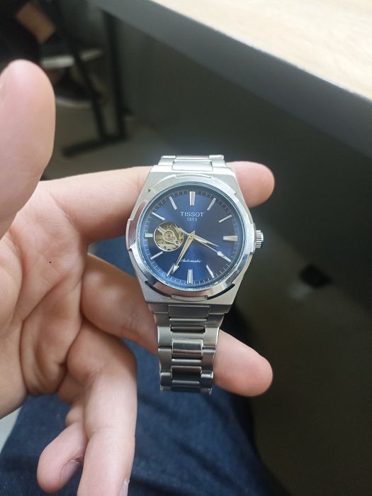 Tissot qoʻl soati
