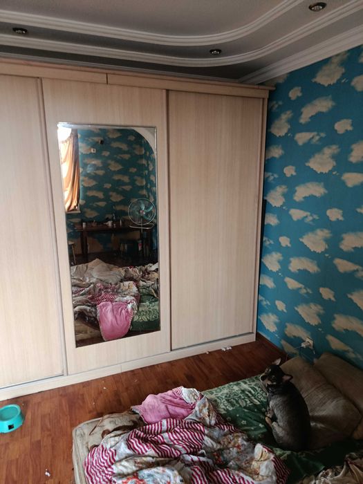 Мебель, шкаф купе