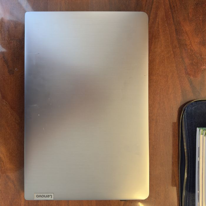 Laptop LENOVO IdeaPad 3 15ALC6, AMD Ryzen 5 5500U pana la 4GHz, 15.6" Full HD, 16GB, SSD 512GB