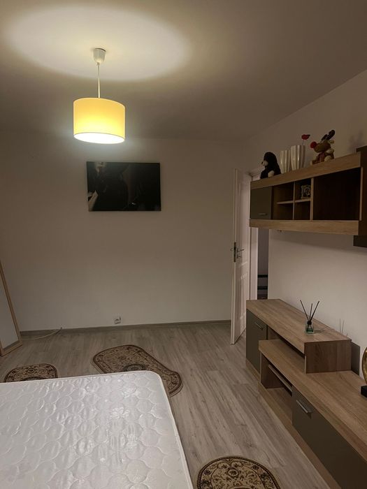 Apartament 1 camera de inchiriat