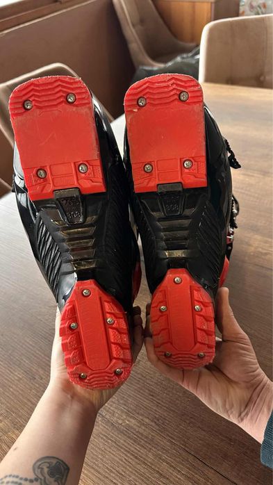 Ski обувки Dalbello