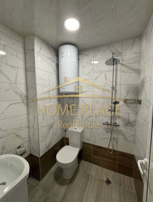 Дава се под наем Двустаен апартамент в Варна, Левски - 60 кв.м за 408 € - Снимка #3