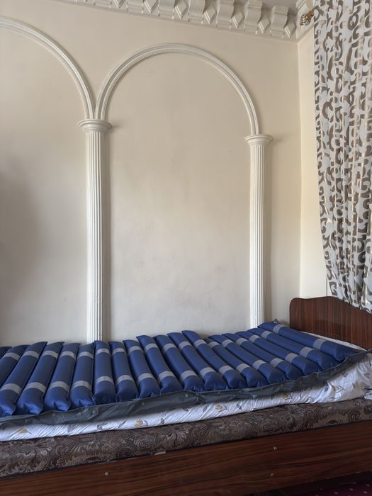 Masjni matras. Kafolatlangan