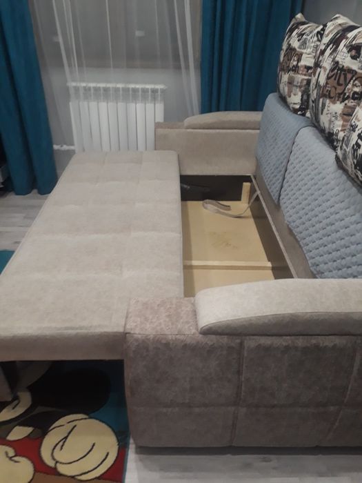 Продажа мягки мебел