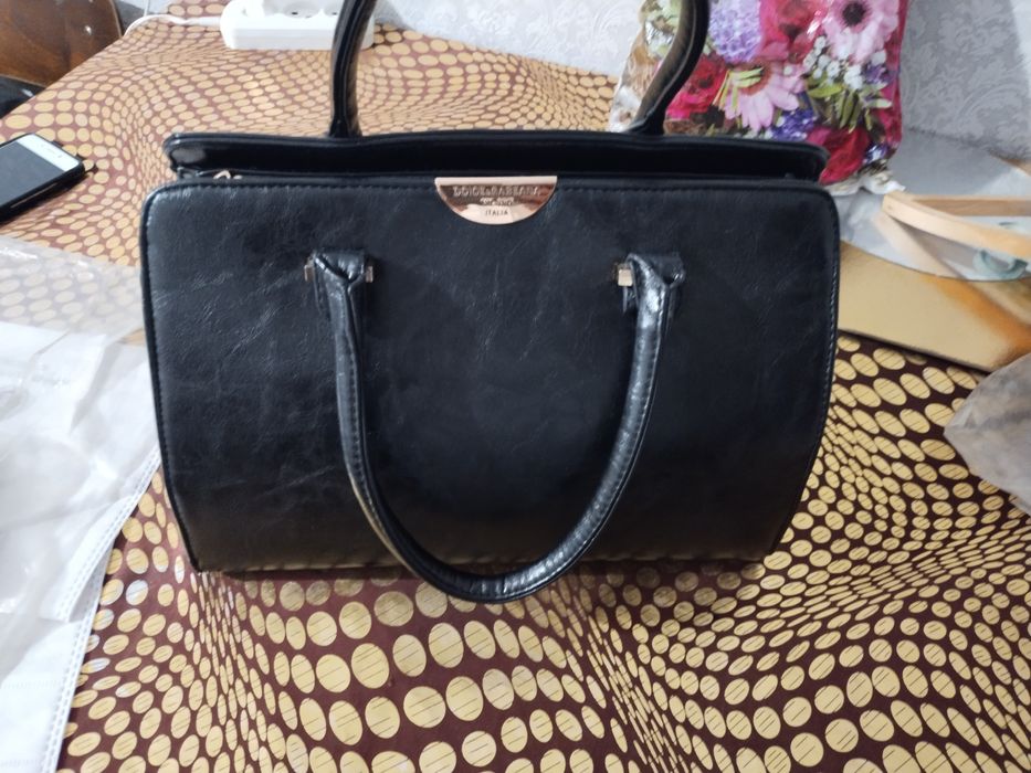 Женская  сумочка