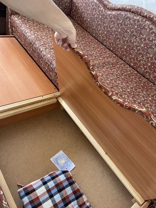 Диван даром самовывоз