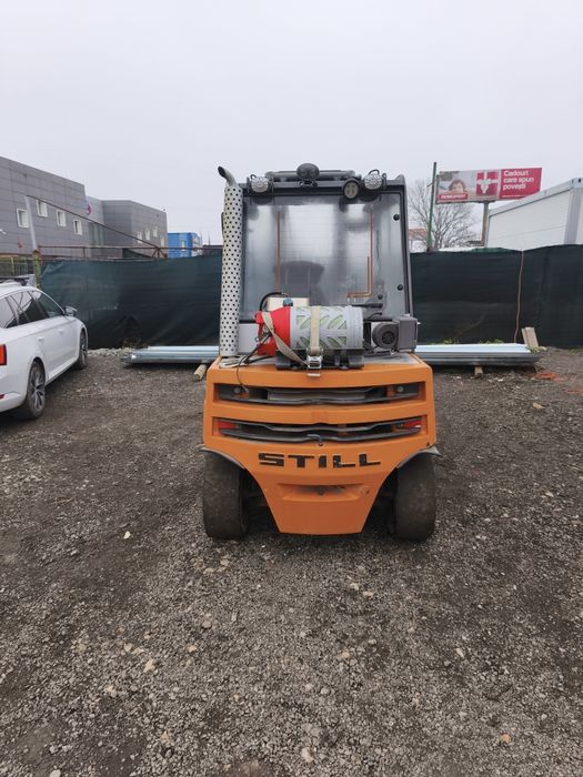 Stivuitor Still R70-40