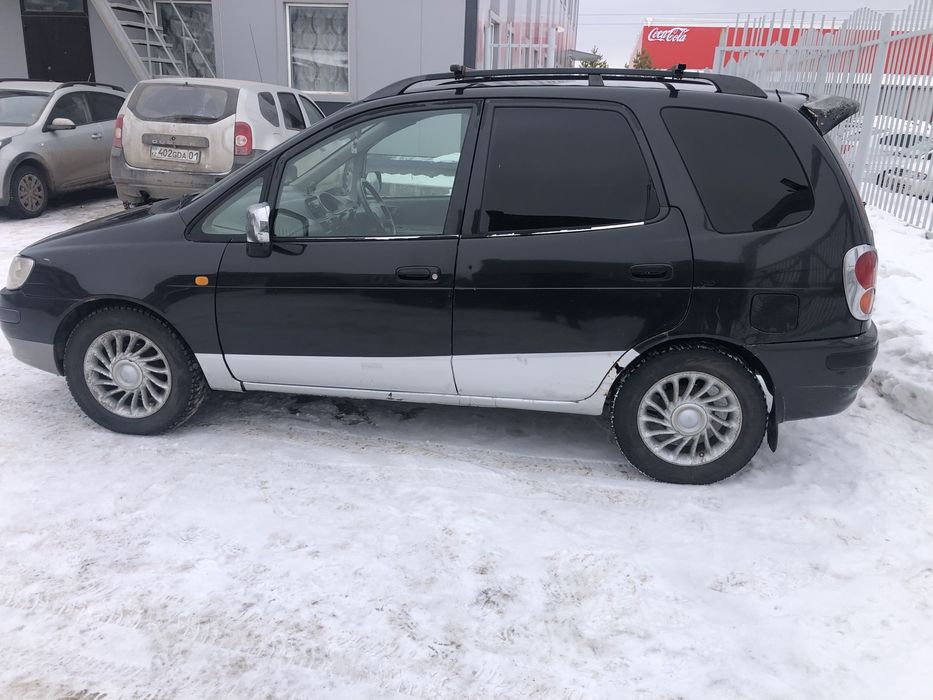 Обмен на лошадей