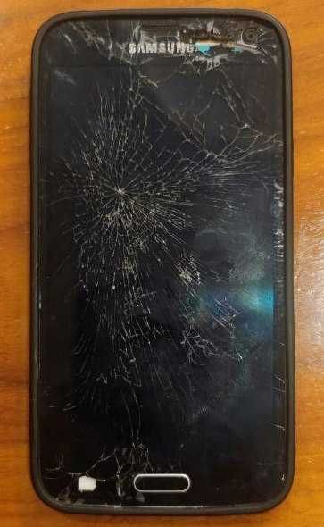 Samsung Galaxy S5 SM-G900F, 2/16 ГБ