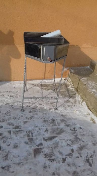 Vand crinte pentru brnza din inox  
Avem toate mărimile dorite 
Avem t