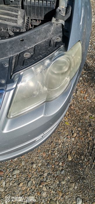 Polish faruri auto sau polimerizare si polis total caroserie!!!